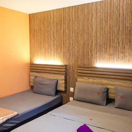 Classical Boutique Hotel Puchong Eksteriør bilde