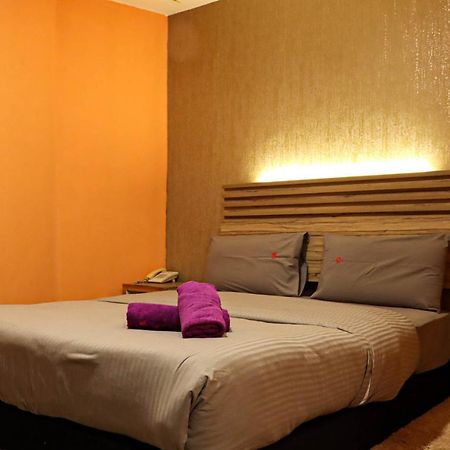 Classical Boutique Hotel Puchong Eksteriør bilde