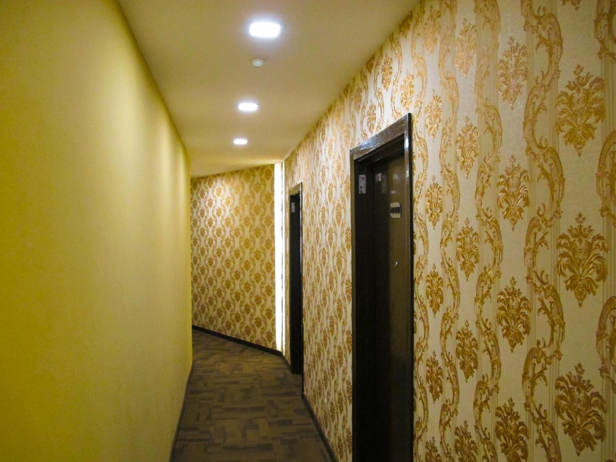 Classical Boutique Hotel Puchong Eksteriør bilde