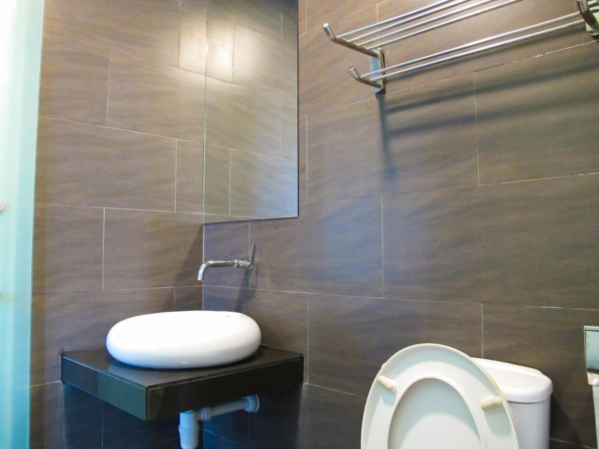 Classical Boutique Hotel Puchong Eksteriør bilde