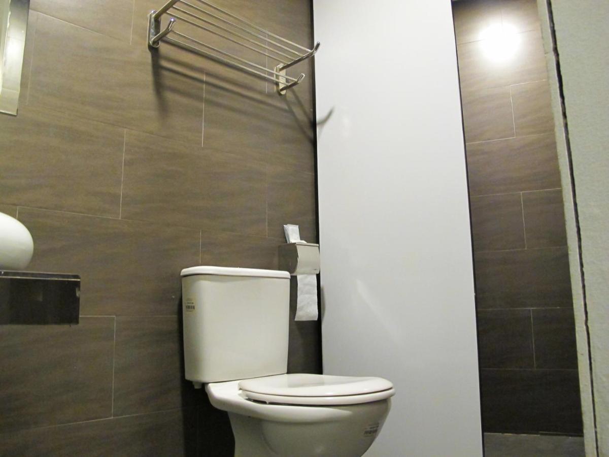 Classical Boutique Hotel Puchong Eksteriør bilde