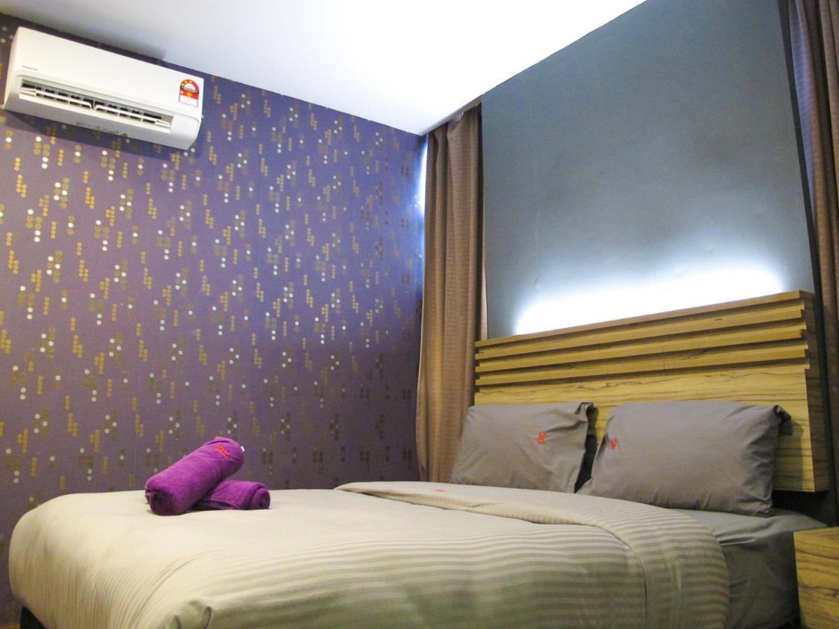 Classical Boutique Hotel Puchong Eksteriør bilde