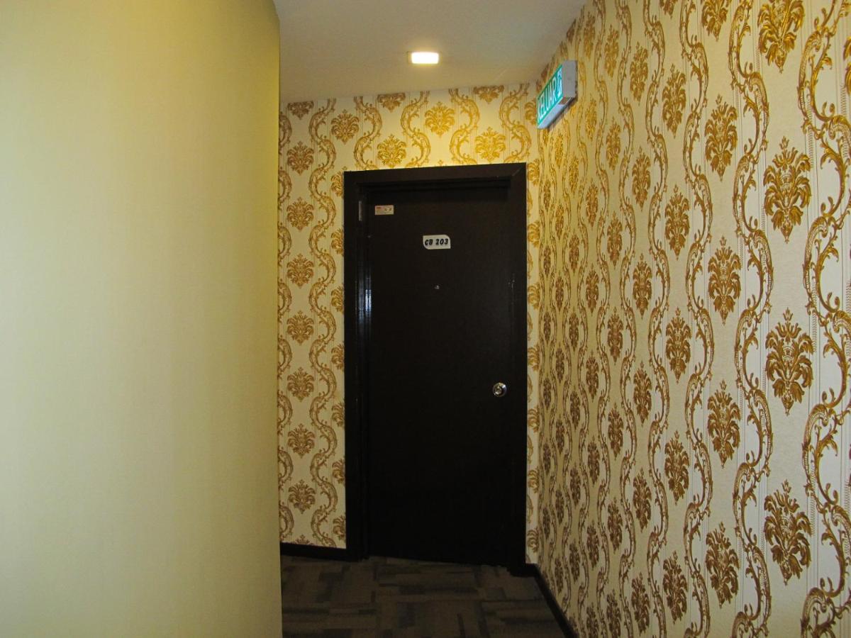 Classical Boutique Hotel Puchong Eksteriør bilde