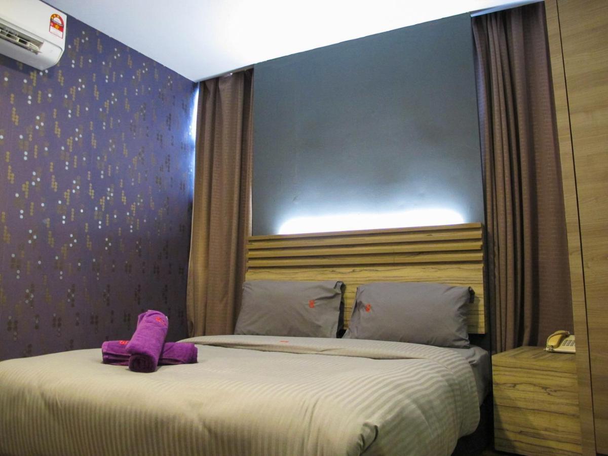 Classical Boutique Hotel Puchong Eksteriør bilde
