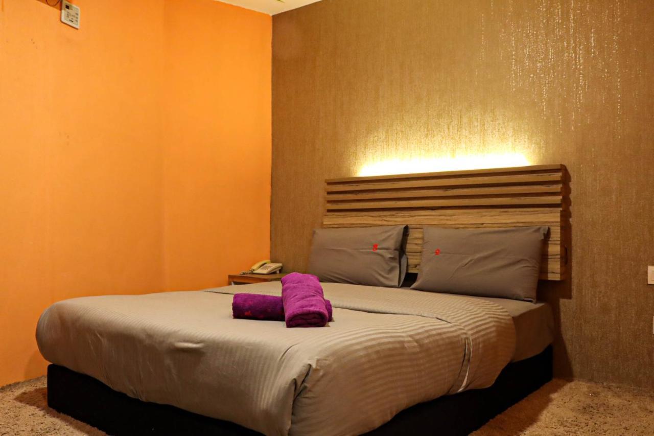 Classical Boutique Hotel Puchong Eksteriør bilde