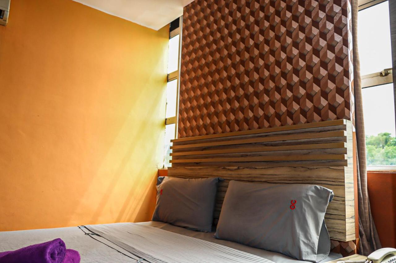 Classical Boutique Hotel Puchong Eksteriør bilde
