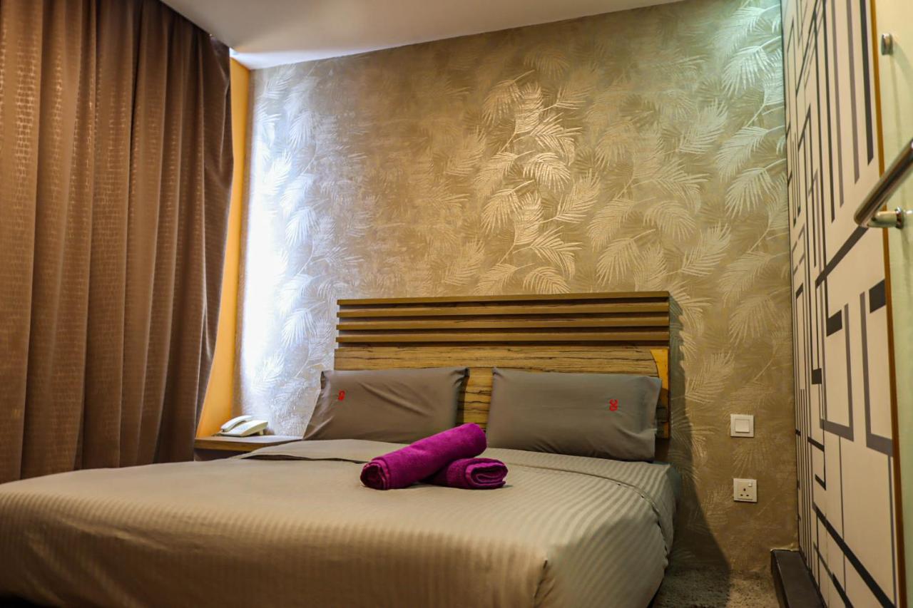 Classical Boutique Hotel Puchong Eksteriør bilde