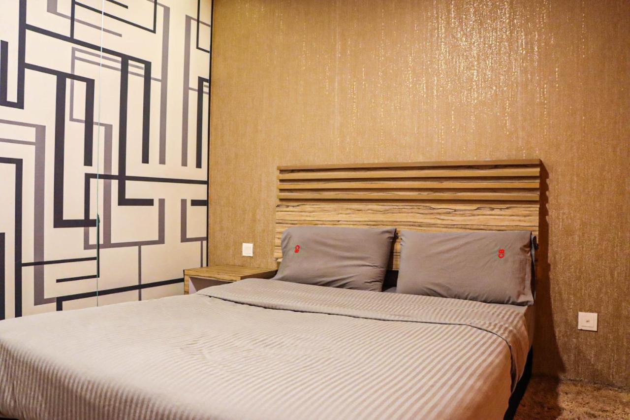 Classical Boutique Hotel Puchong Eksteriør bilde