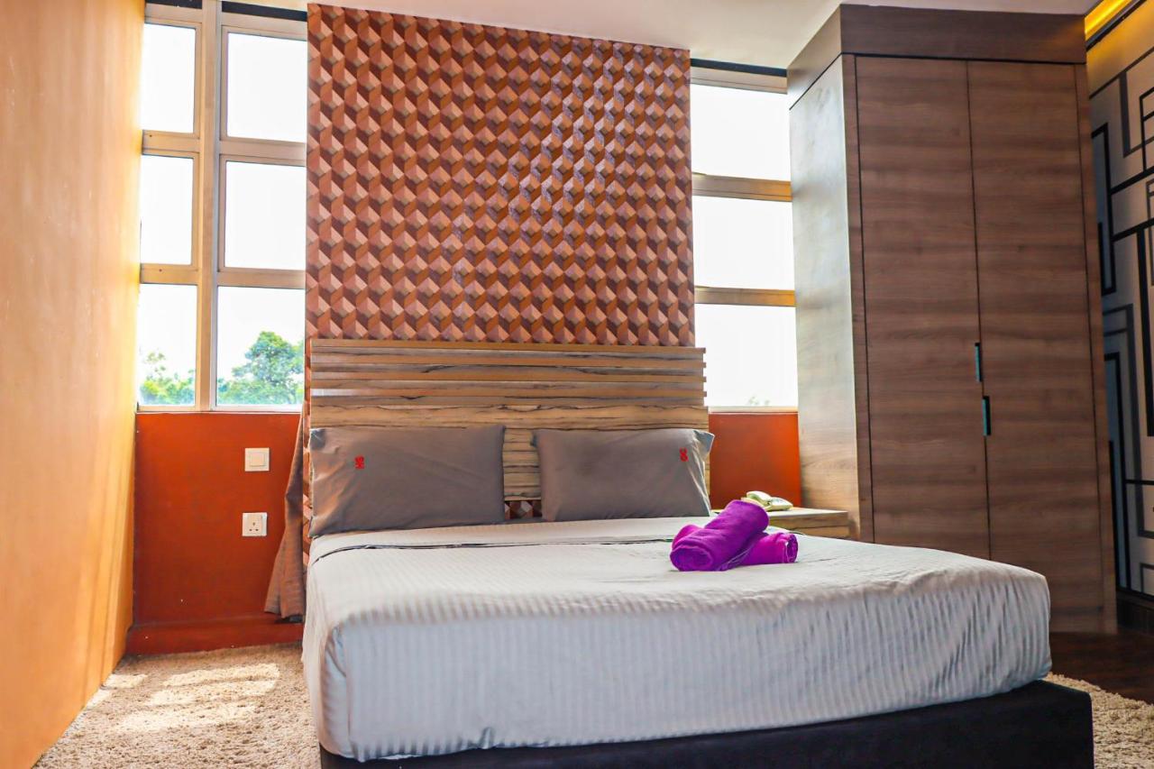 Classical Boutique Hotel Puchong Eksteriør bilde