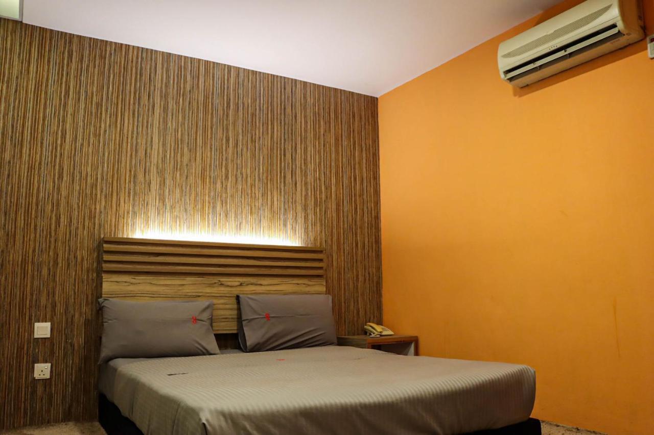 Classical Boutique Hotel Puchong Eksteriør bilde