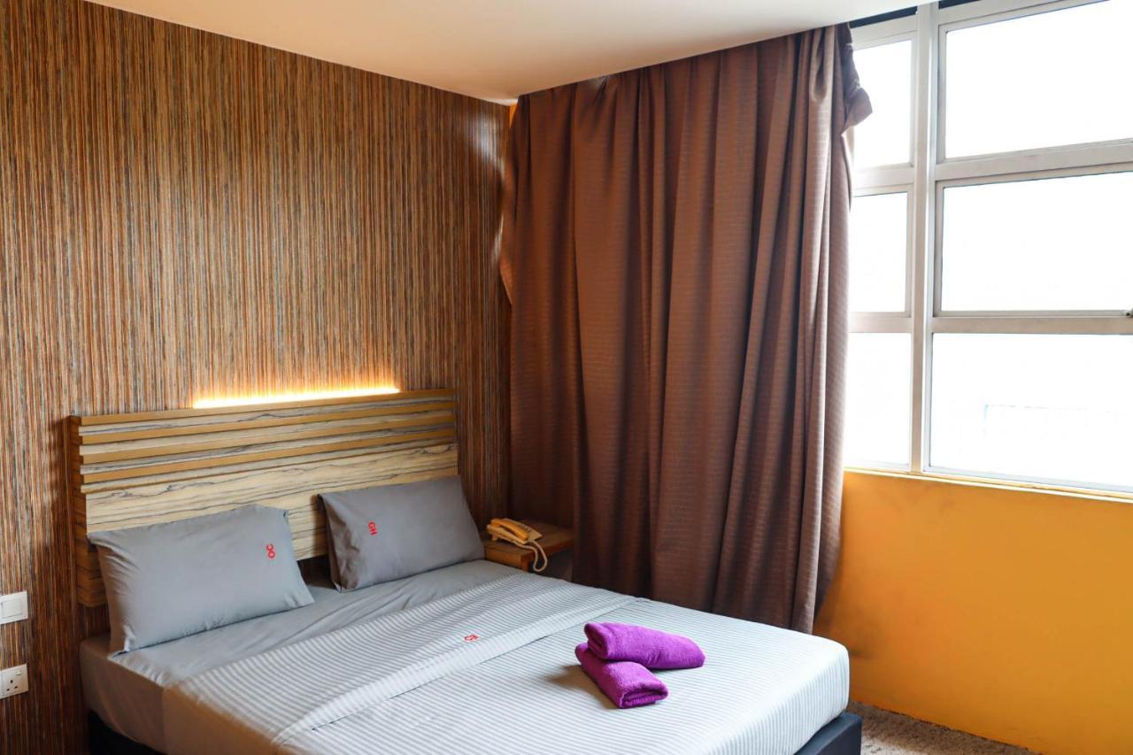 Classical Boutique Hotel Puchong Eksteriør bilde