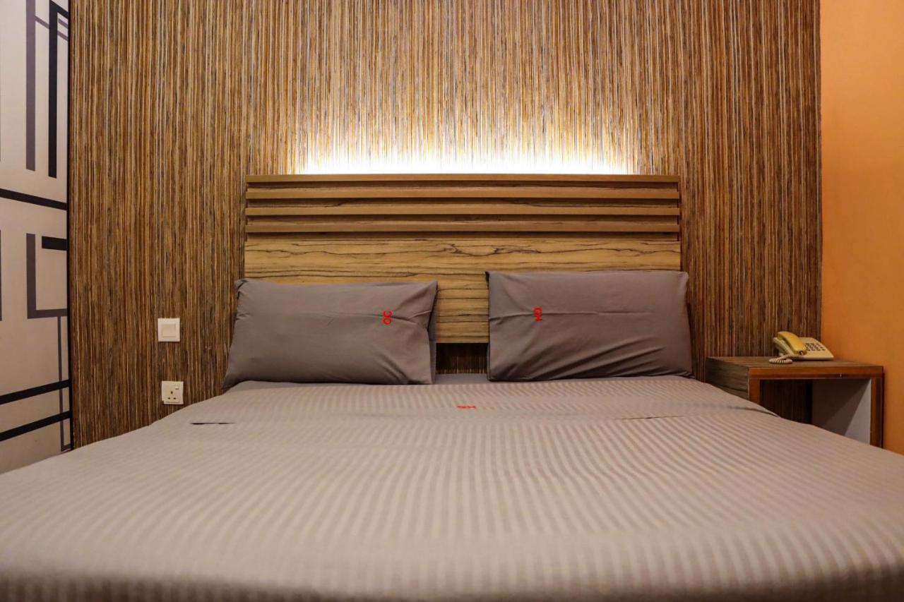 Classical Boutique Hotel Puchong Eksteriør bilde