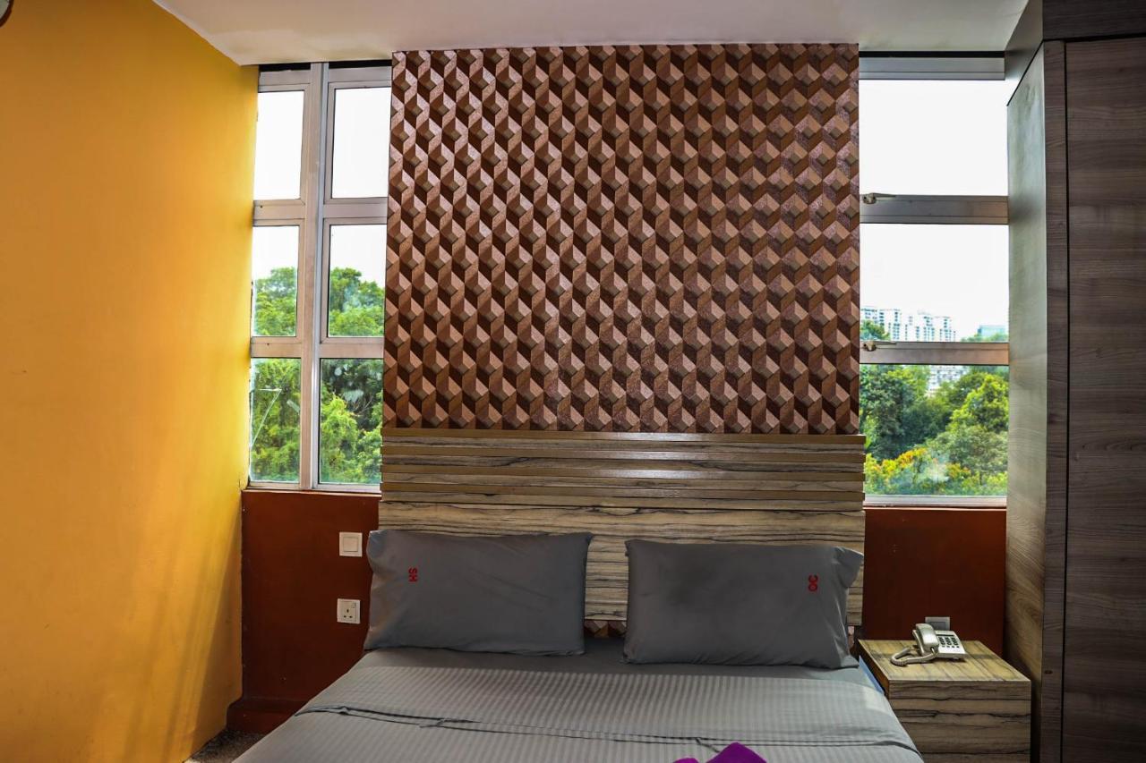 Classical Boutique Hotel Puchong Eksteriør bilde